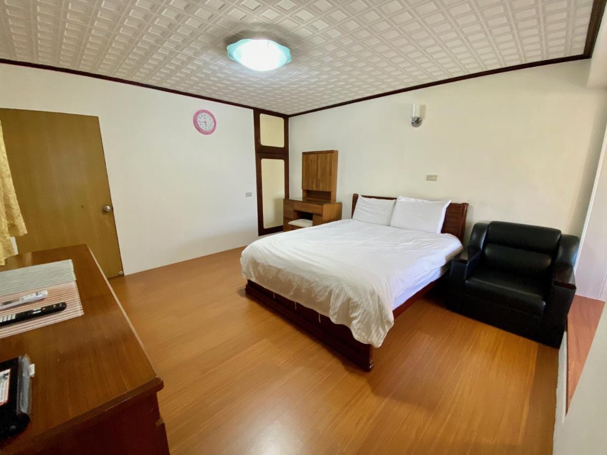 Apartamento 好事好室goodthings Xiaoliuqiu Exterior foto