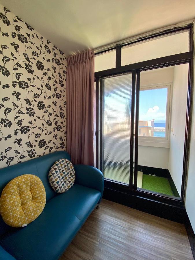 Apartamento 好事好室goodthings Xiaoliuqiu Exterior foto